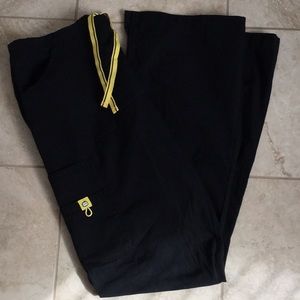 Wonderwink MT Scrub Pant